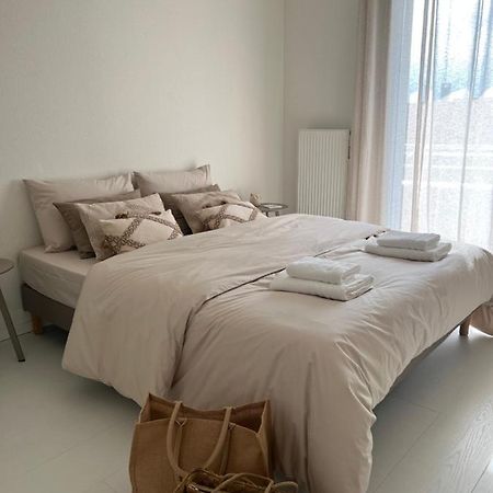 Richard'S Appartement 6 Personnes 3 Chambres Pulversheim Esterno foto