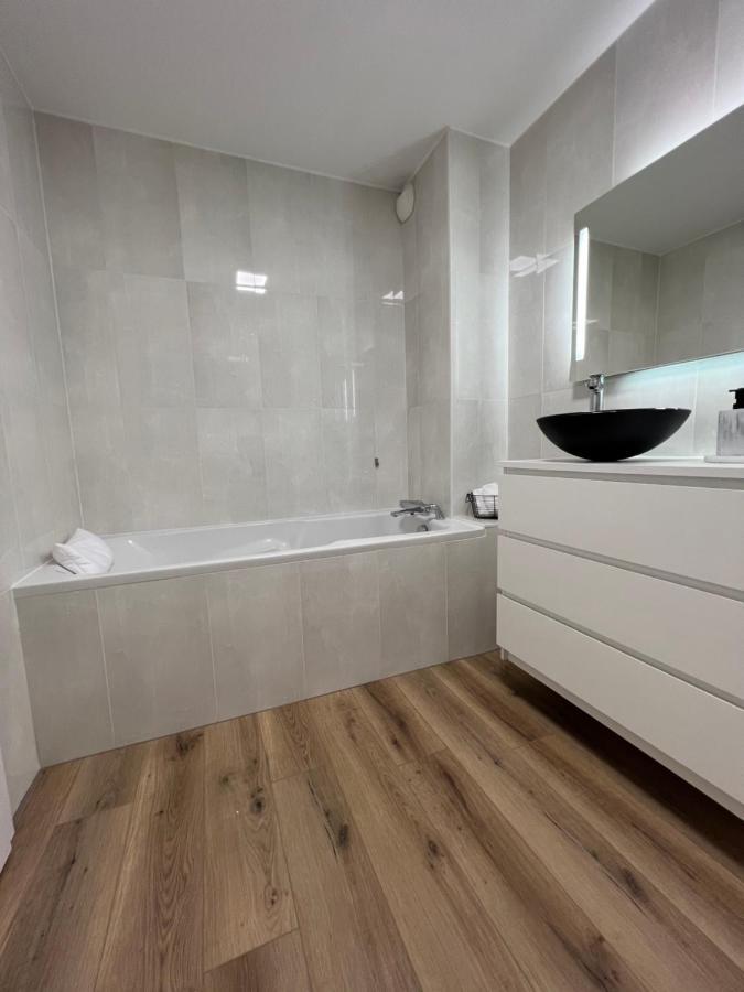 Richard'S Appartement 6 Personnes 3 Chambres Pulversheim Esterno foto