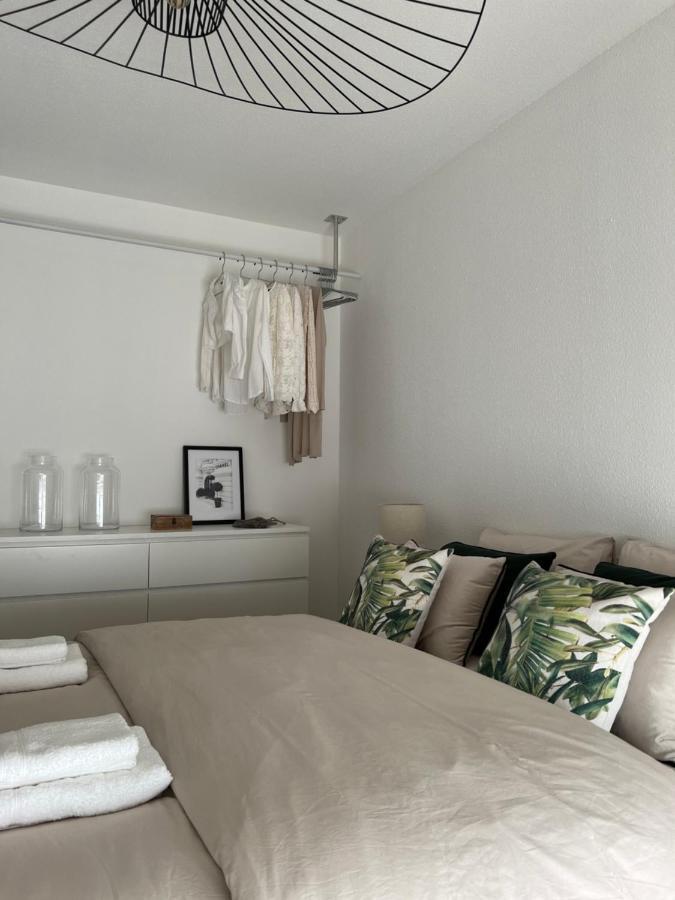 Richard'S Appartement 6 Personnes 3 Chambres Pulversheim Esterno foto