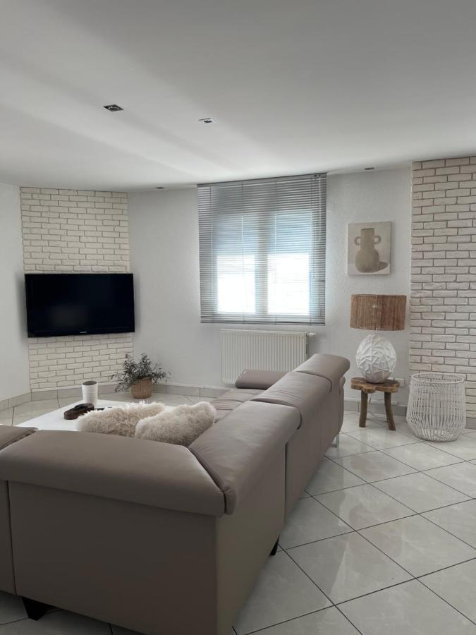 Richard'S Appartement 6 Personnes 3 Chambres Pulversheim Esterno foto