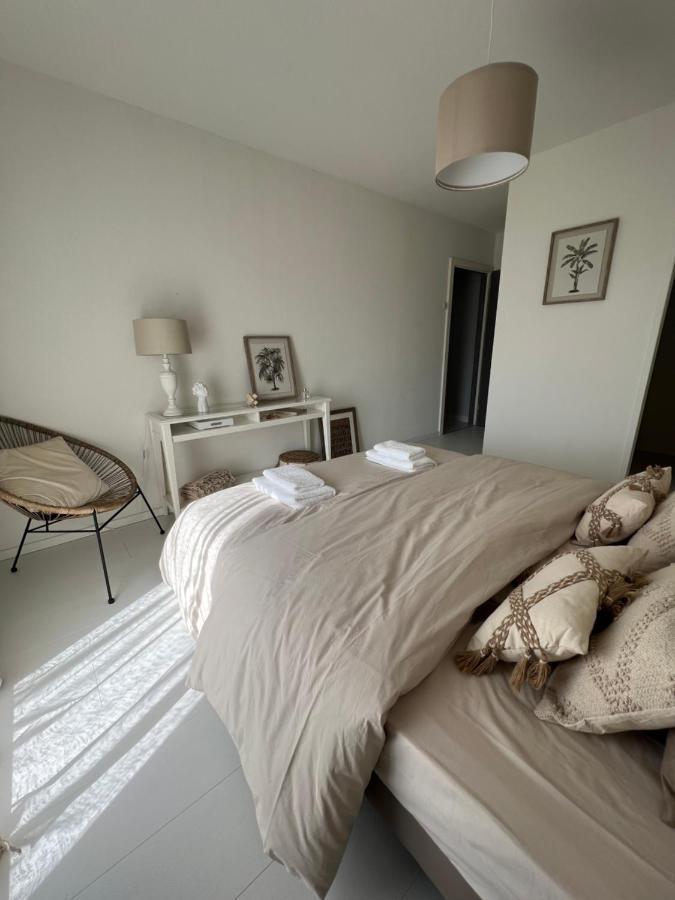 Richard'S Appartement 6 Personnes 3 Chambres Pulversheim Esterno foto