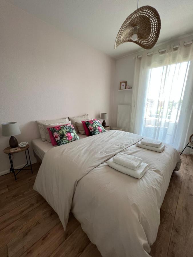 Richard'S Appartement 6 Personnes 3 Chambres Pulversheim Esterno foto