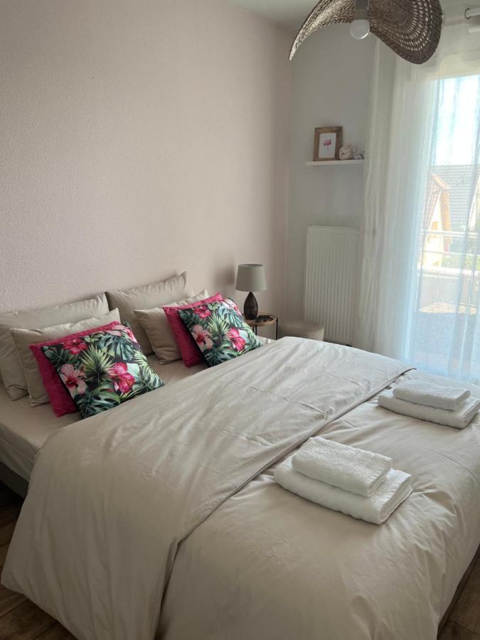 Richard'S Appartement 6 Personnes 3 Chambres Pulversheim Esterno foto